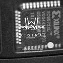 XC9572XL-10PCG44C Real Image1
