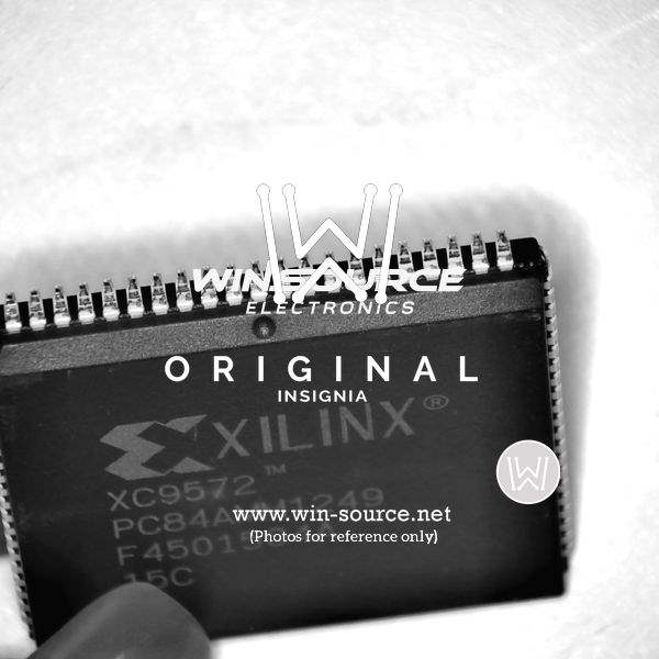 XC9572XL-10PCG44C Real Image2
