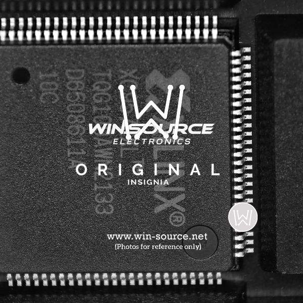 XC9572XL-10TQG100C Real Image1