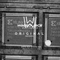 XC9572XL-10TQG100C Real Image3