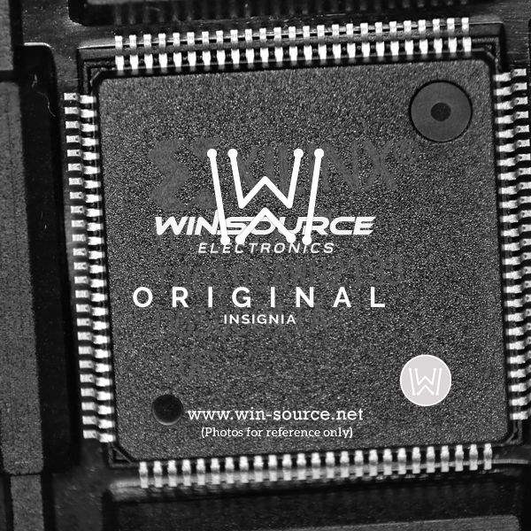 XC9572XL-10TQG100C Real Image4