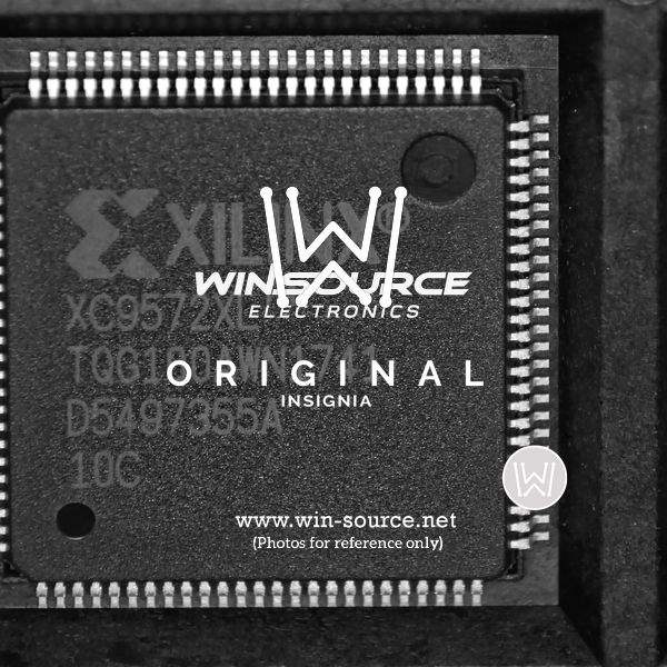 XC9572XL-10TQG100C Real Image6