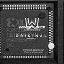 XC9572XL-10TQG100C Real Image6