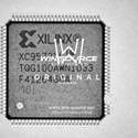 XC9572XL-10TQG100I Real Image1