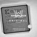 XC9572XL-10TQG100I Real Image2