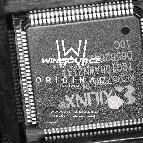 XC9572XL-10TQG100I Real Image4
