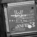 XC9572XL-10TQG100I Real Image4