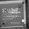 XC9572XL-10TQG100I Real Image5