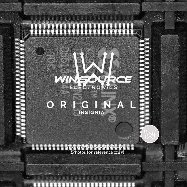 XC9572XL-10TQG100I Real Image9