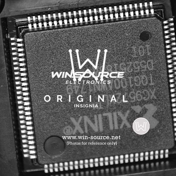 XC9572XL-10TQG100I Real Image10