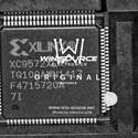 XC9572XL-10TQG100I Real Image11