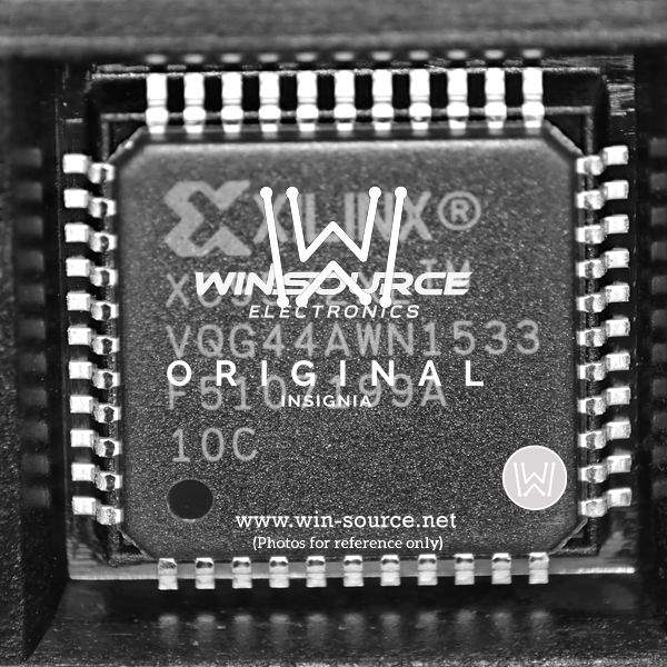 XC9572XL-10VQ44C Real Image1