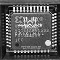 XC9572XL-10VQ44C Real Image1
