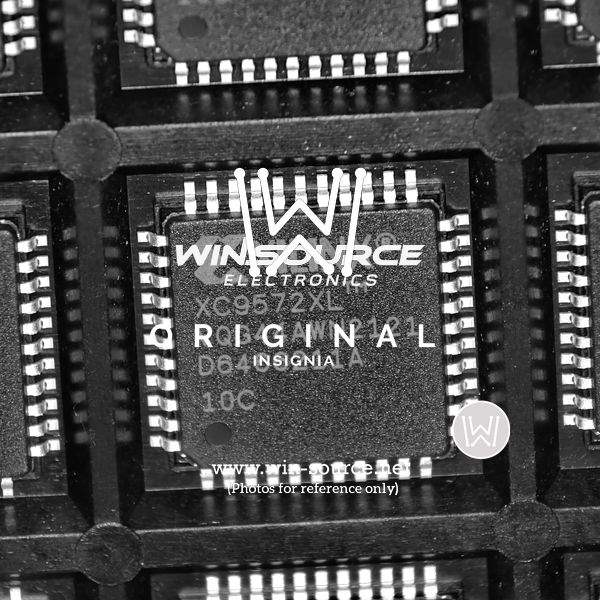 XC9572XL-10VQG44C Real Image6