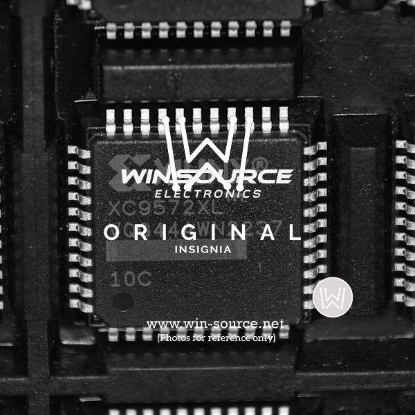 XC9572XL-10VQG44C Real Image9
