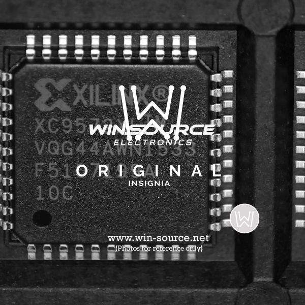 XC9572XL-10VQG44C Real Image11