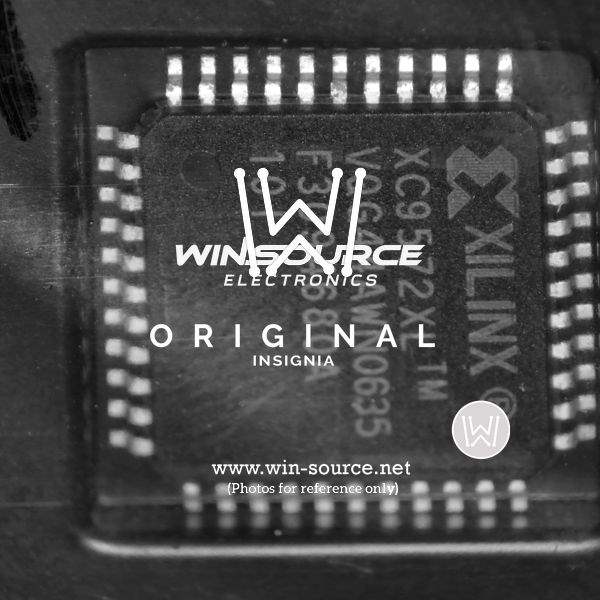 XC9572XL-10VQG44I Real Image4