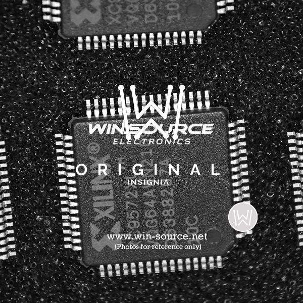 XC9572XL-10VQG64C Real Image1