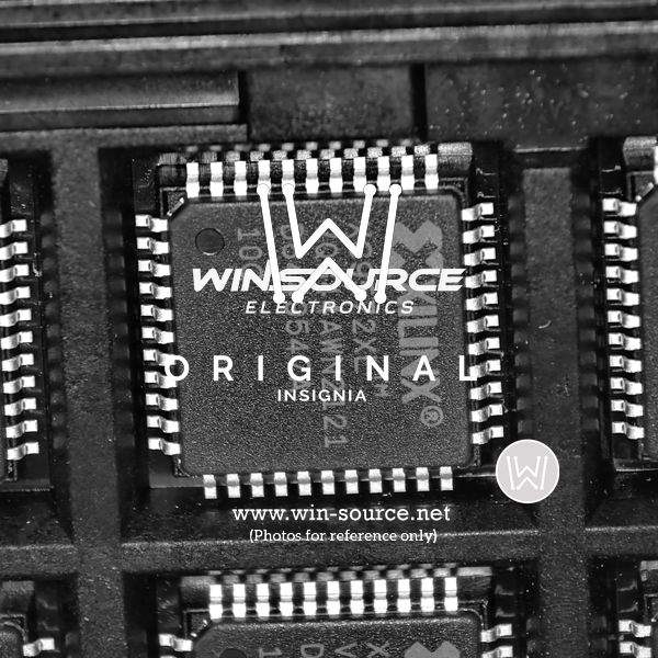 XC9572XL-10VQG64C Real Image3