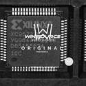 XC9572XL-10VQG64C Real Image5