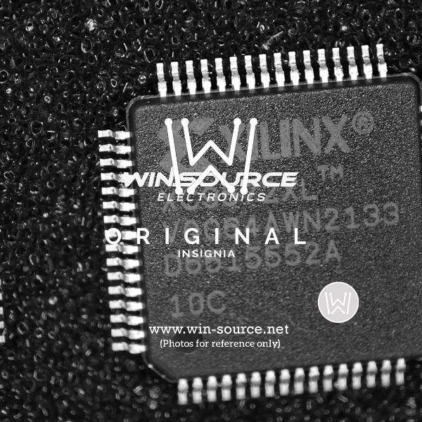 XC9572XL-10VQG64C Real Image6
