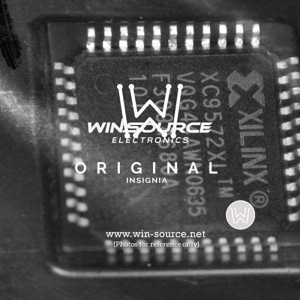XC9572XL-10VQG64I Real Image1