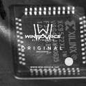 XC9572XL-10VQG64I Real Image1