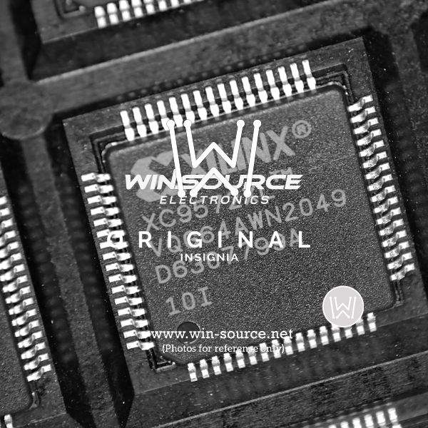 XC9572XL-10VQG64I Real Image2
