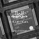 XC9572XL-10VQG64I Real Image2