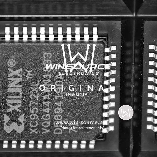 XC9572XL-7VQ44I Real Image