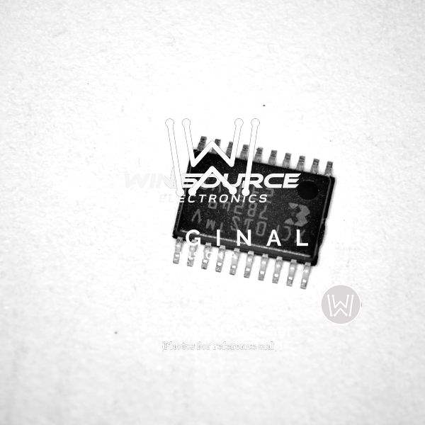 XCF01SVOG20C Real Image1