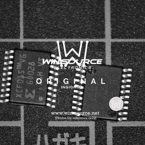 XCF01SVOG20C Real Image2
