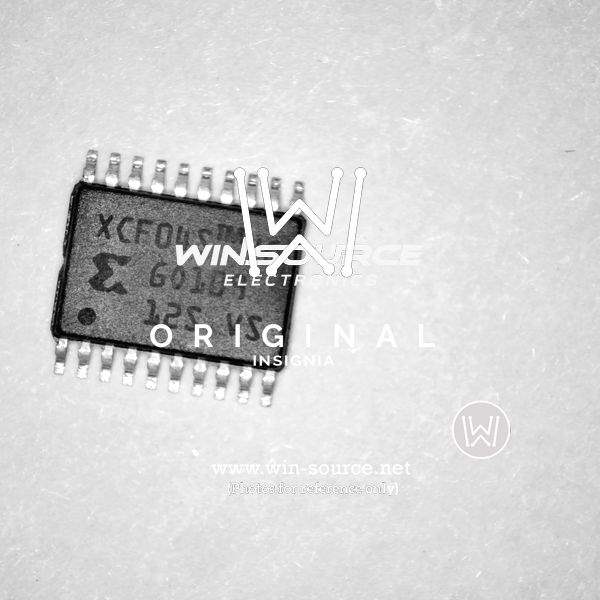 XCF04SV0G20C Real Image1