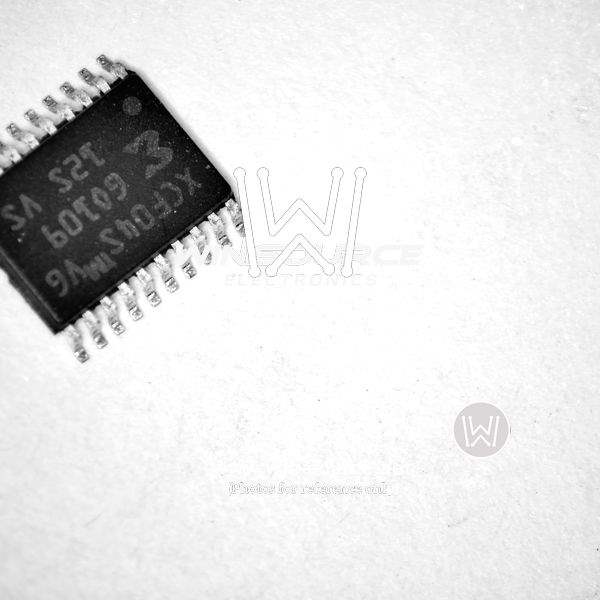 XCF04SVOG20C Real Image1