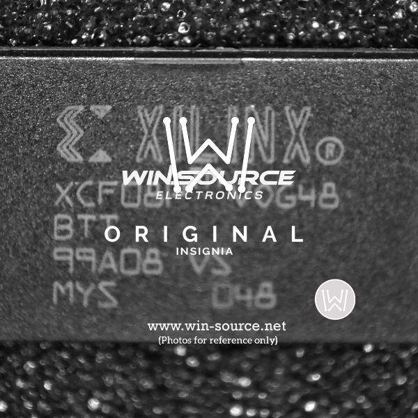 XCF08PVOG48C Real Image1