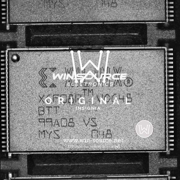 XCF08PVOG48C Real Image5