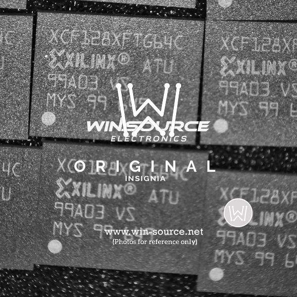 XCF128XFTG64C Real Image1