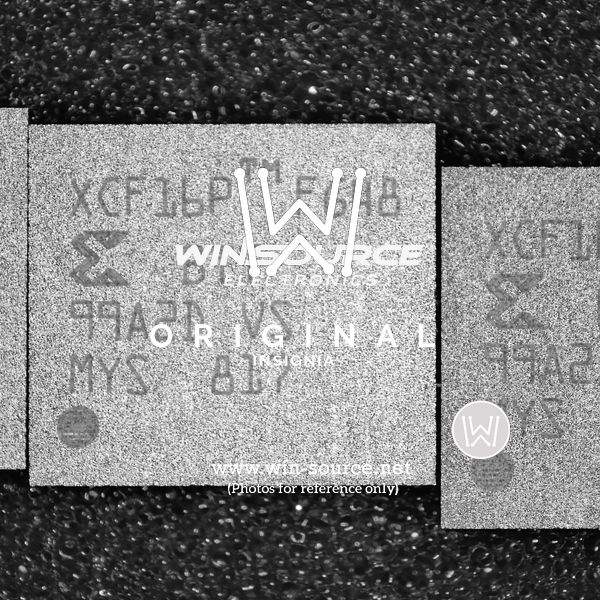 XCF16PFSG48C Real Image1