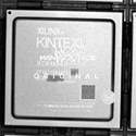 XCKU040-1FFVA1156C Real Image