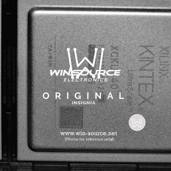 XCKU040-2FFVA1156E Real Image