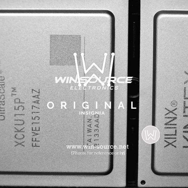 XCKU15P-2FFVE1517I Real Image1