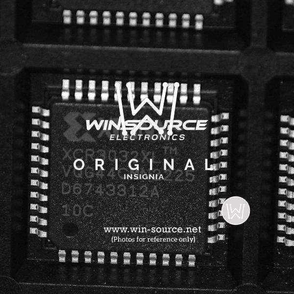 XCR3032XL-10VQG44C Real Image2
