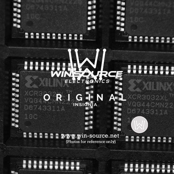 XCR3032XL-10VQG44C Real Image4