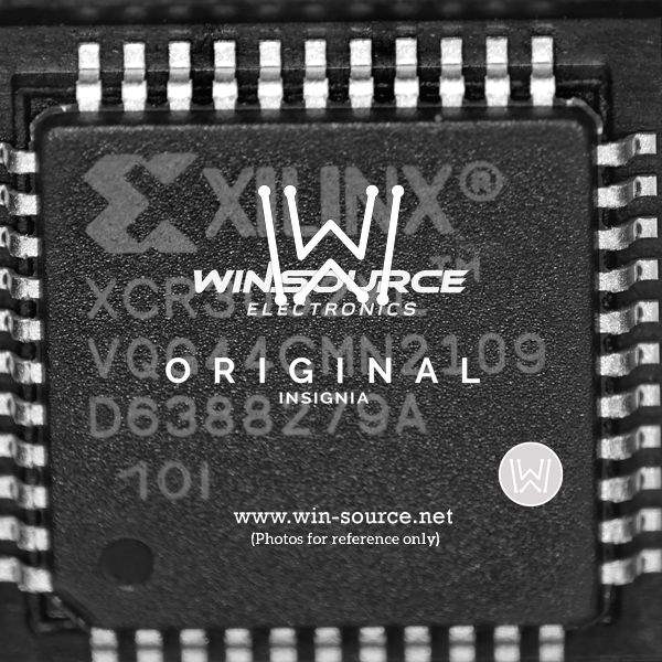 XCR3032XL-10VQG44I Real Image