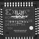 XCR3032XL-10VQG44I Real Image