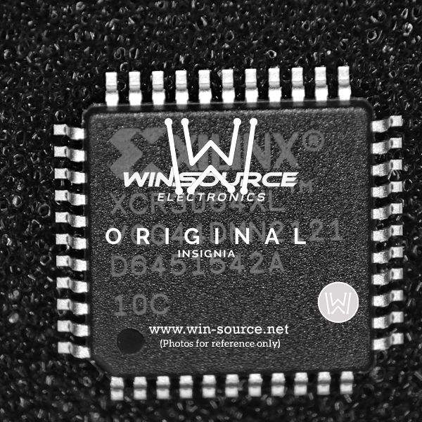 XCR3064XL-10VQG44C Real Image1