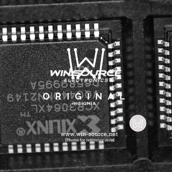 XCR3064XL-10VQG44I Real Image2