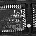 XCR3064XL-10VQG44I Real Image2