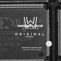 XCR3256XL-10TQG144C Real Image2