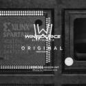 XCS10XL-4TQ144C Real Image